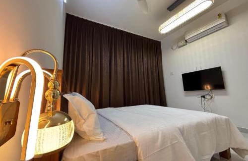 Padubidri House | Sooru The Beach Stay