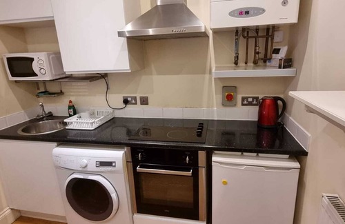 Fitzrovia Apartment | Sootheus - Soho71