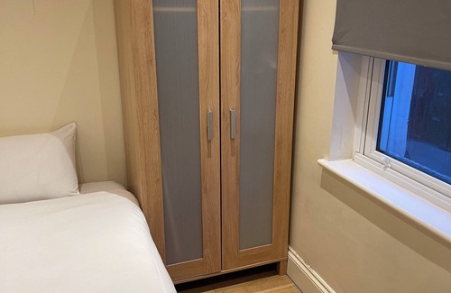 Fitzrovia Apartment | Sootheus - Soho71