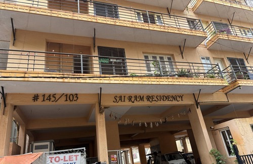 Banashankari Apartment | Soothing 3-bedroom apartment with AC in Bengaluru