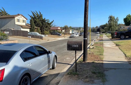 Orcutt House | Soothing 3-bedroom house in Orcutt