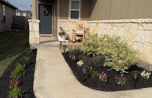 Buda House | Soothing 3-bedroom house with AC in charming Buda