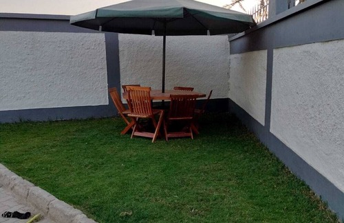 Athi River Villa | Soothing 4-bedroom villa in Athi River near SGR and Airport.