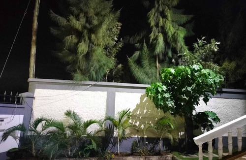 Athi River Villa | Soothing 4-bedroom villa in Athi River near SGR and Airport.