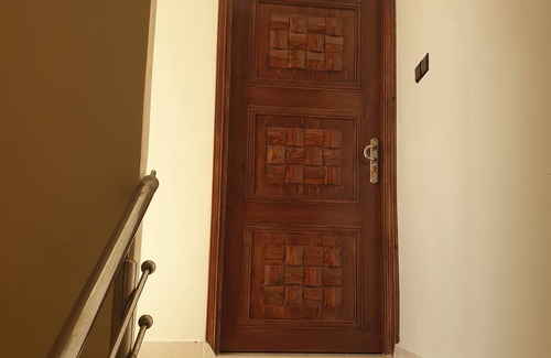 Laayoune Apartment | Soothing apartment with WiFi in Laayoune
