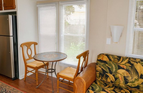 Sugarloaf Key Cabin | Soothing cabin in Sugarloaf Key