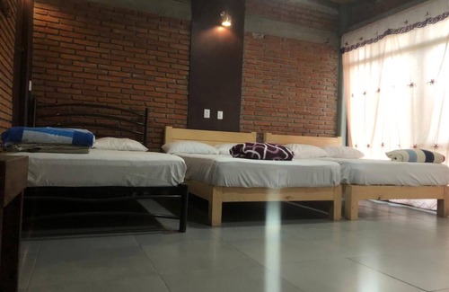 Heroica Ciudad de Ejutla de Crespo Hotel | Soothing hotel with WiFi in EJUTLA DE CRESPO