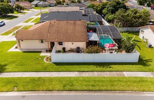 Kissimmee Villa | Soothing Villa in Kissimmee close to Disney