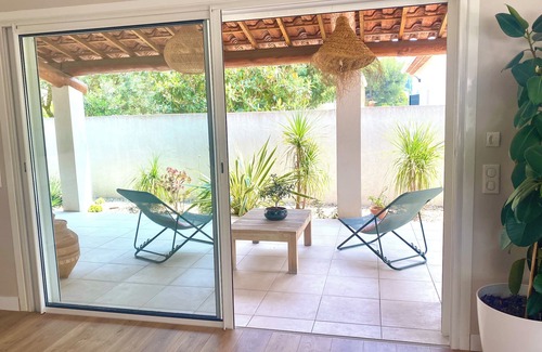 Gemenos House | Soothing villa with pool in the heart of Provence - Between sea and hills