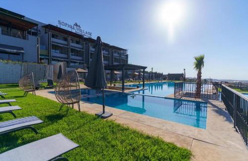 Immouzer Hotel | Sophia village