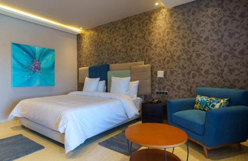 Immouzer Hotel | Sophia village