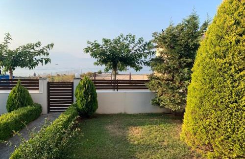 Xylokastro-Evrostina Apartment | Sophie holiday house