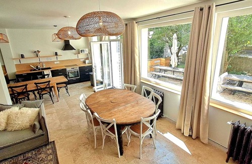 Rencurel House | Sophie's House