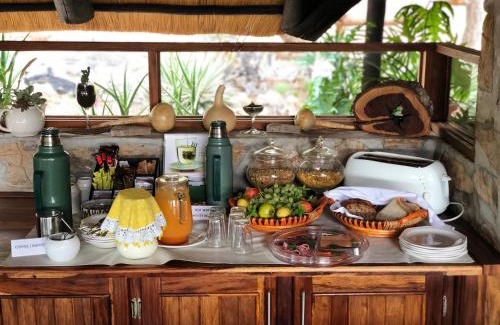 Outjo Cabin | Sophienhof Lodge