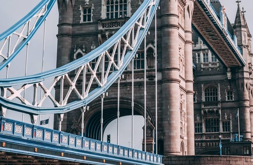 Southfields Apartment | Sophisticated 2BD Flat - Southfields