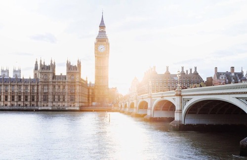 Southfields Apartment | Sophisticated 2BD Flat - Southfields