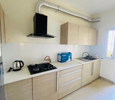 Bengaluru Apartment | Sophisticated 2bhk in Bhartiya city near manyata tech park