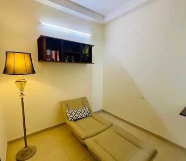 Bengaluru Apartment | Sophisticated 2bhk in Bhartiya city near manyata tech park
