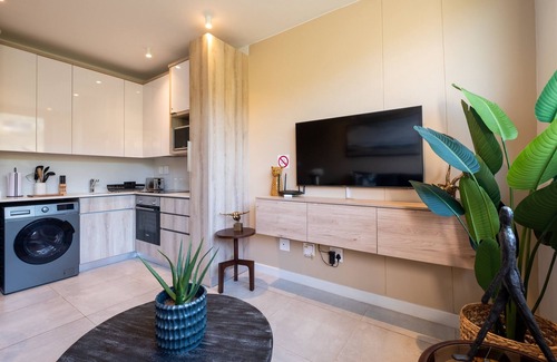 Port Zimbali Apartment | Sophisticated and Cozy 2 Bed - 230 Boulevard Suites