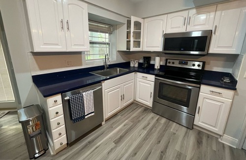Carrollwood House | Sophisticated and Elegant 4/2.5 House