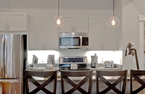 Historic District - North House | Sophisticated Historic Remodeled 9 BR