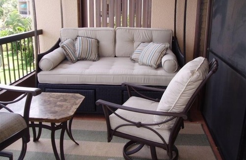 Honokowai Condo | Sophisticated, Luxurious.Best in West Maui