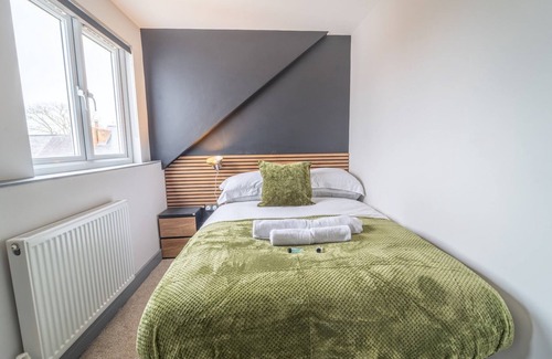 Beeston Apartment | Sophisticated private getaway | Pass the Keys