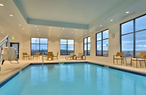 Rexburg House | Sophisticated Room for Leisure Travel! Free WiFi