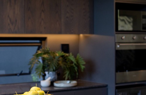 Salt Rock Apartment | Sophistication Estate Living no. 26 The Woods