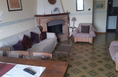 Piediluco House | Sopra le Nuvole