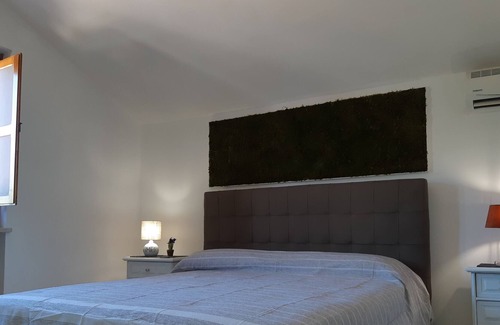 Piediluco House | Sopra le Nuvole