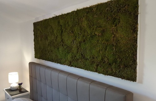 Piediluco House | Sopra le Nuvole