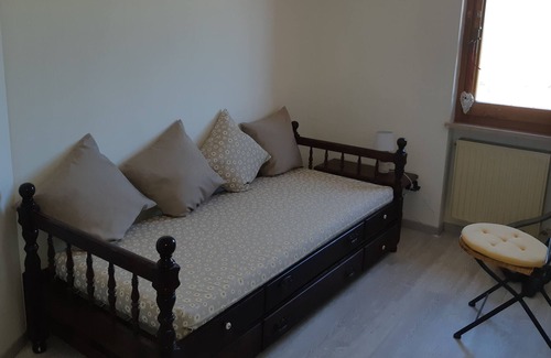 Piediluco House | Sopra le Nuvole