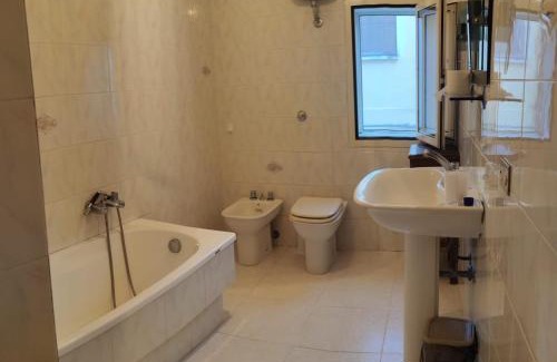 Rodi Garganico Apartment | SOPRAMARE APPARTAMENTO