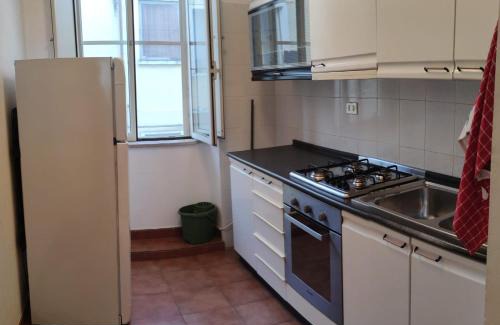 Rodi Garganico Apartment | SOPRAMARE APPARTAMENTO