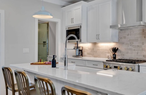 Nashville House | Soprano-Private Rooftop-Gr8 Walking Location