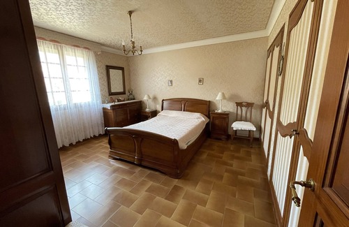 Sorede Bed & Breakfast | Sorède : 2 Chambres Jusqu'à 6 Couchages, Parking