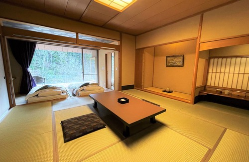 Shuzenji House | Sora Togetsusou Kinryu