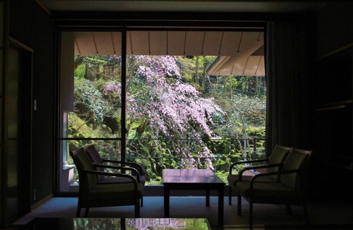 Shuzenji House | Sora Togetsusou Kinryu
