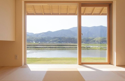 Iizuka Cottage | Soradomari/Iizuka Fukuoka