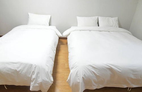 Seorak-dong Hotel | Sorak Y Hostel