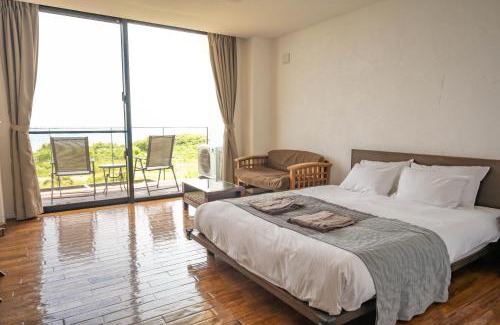 Miyakojima Resort | soraniwa hotel and cafe