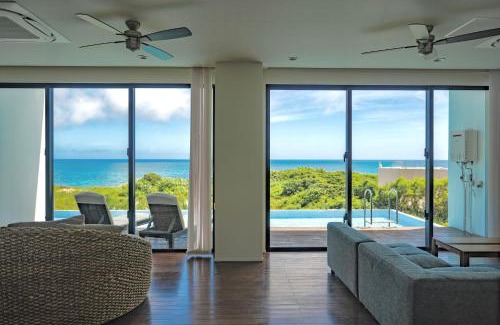 Miyakojima Resort | soraniwa hotel and cafe
