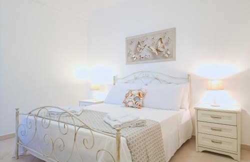 Santa Maria di Leuca Apartment | Soraya Holidays Home