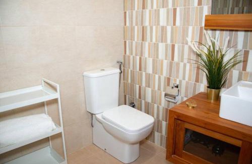 Aiora Apartment | Soraya's Place - Chopín 1