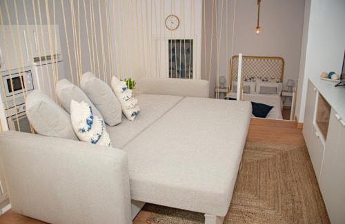 Aiora Apartment | Soraya's Place - Chopín 5