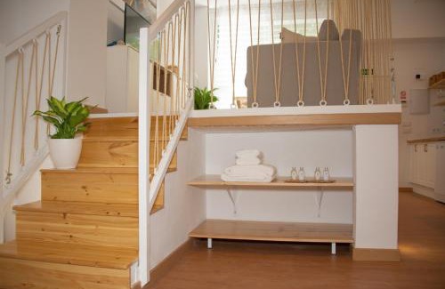 Aiora Apartment | Soraya's Place - Chopín 5
