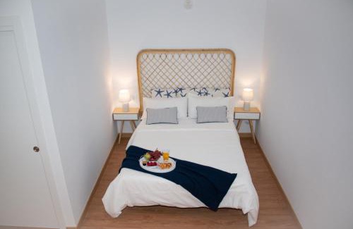 Aiora Apartment | Soraya's Place - Chopín 5