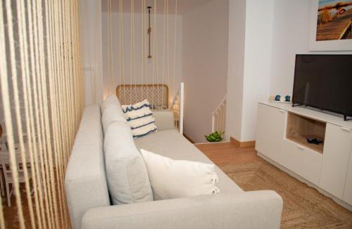 Aiora Apartment | Soraya's Place - Chopín 5