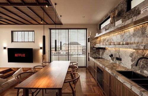 Babakan Apartment | Sore Escape Tumbak Bayuh by Betterplace